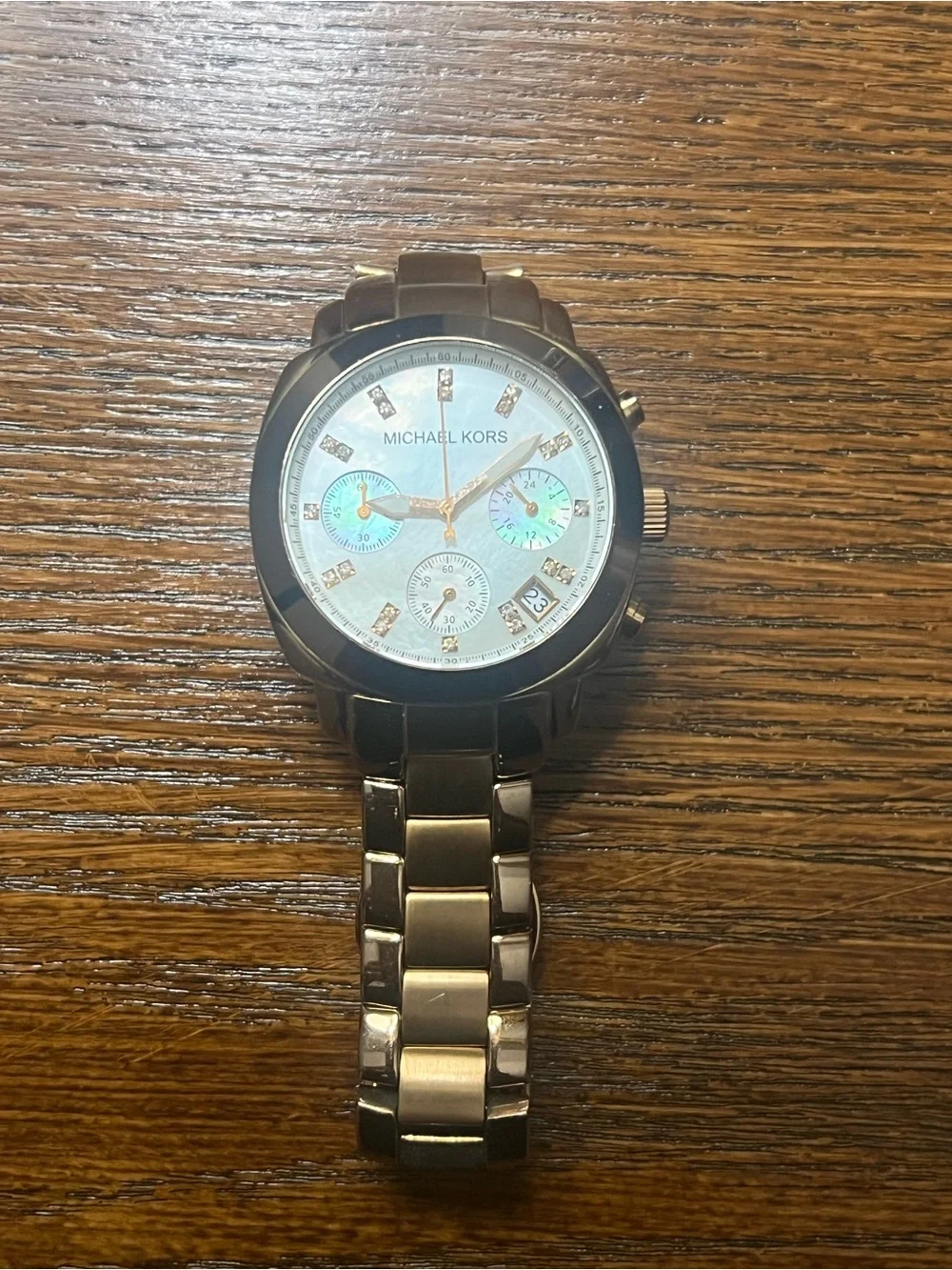 Michael Kors women watch  MK-5336